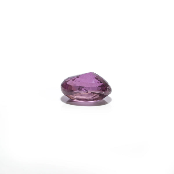 Srilankan Ruby - 3.08 Carat