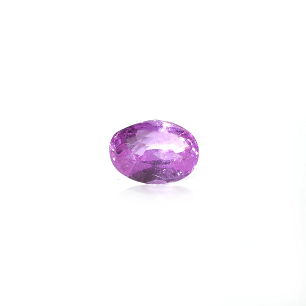 Srilankan Ruby - 2.59 Carat - Pramogh
