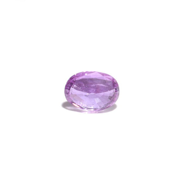 Srilankan Ruby - 2.59 Carat