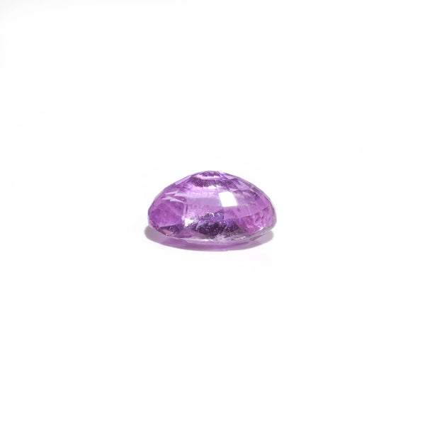 Srilankan Ruby - 2.59 Carat