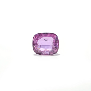 Srilankan Ruby - 2.61 Carat - Pramogh