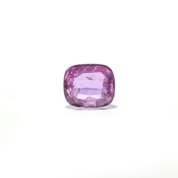 Srilankan Ruby - 2.61 Carat - Pramogh
