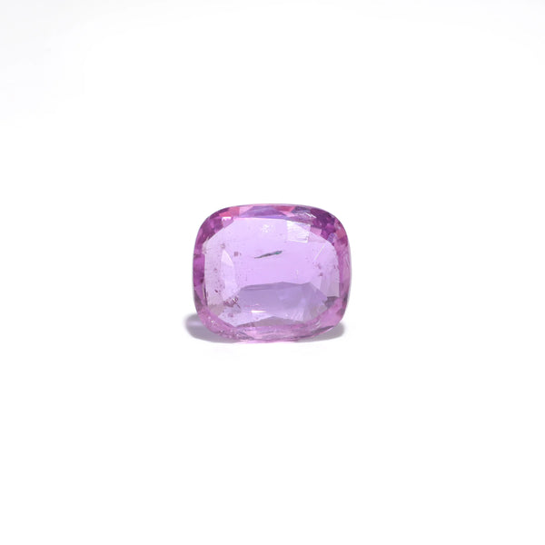Srilankan Ruby - 2.61 Carat