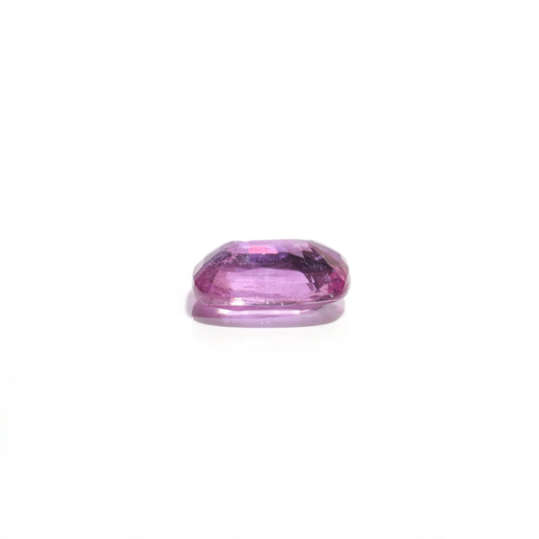 Srilankan Ruby - 2.61 Carat