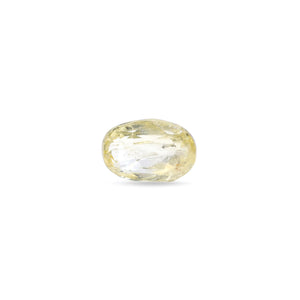 Srilankan Yellow Sapphire - 2.7 Carat - Pramogh