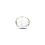 Yellow Sapphire - 2.9 Carat