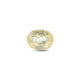 Srilankan Yellow Sapphire - 3 Carat - Pramogh