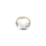Yellow Sapphire - 3.2 Carat
