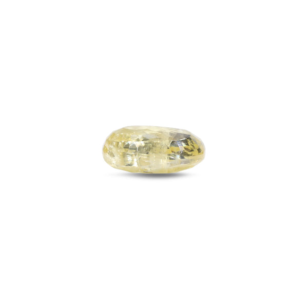 Yellow Sapphire - 2.4 Carat