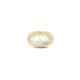 Srilankan Yellow Sapphire - 3.1 Carat - Pramogh