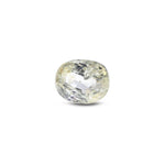 Srilankan Yellow Sapphire - 3.6 Carat - Pramogh