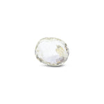Yellow Sapphire - 3.6 Carat