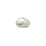 Yellow Sapphire - 3.6 Carat