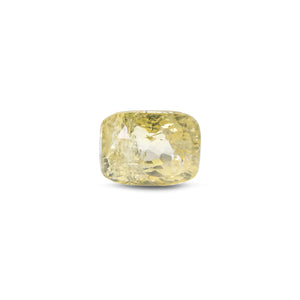 Srilankan Yellow Sapphire - 2.6 Carat - Pramogh