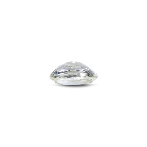 Yellow Sapphire - 3 Carat