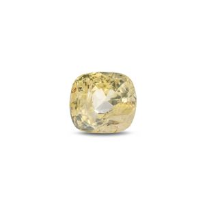 Srilankan Yellow Sapphire - 3.15 Carat - Pramogh