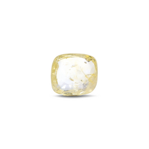 Srilankan Yellow Sapphire - 3.5 Carat - Pramogh