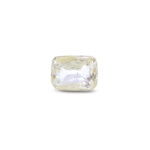 Srilankan Yellow Sapphire - 2.59 Carat - Pramogh