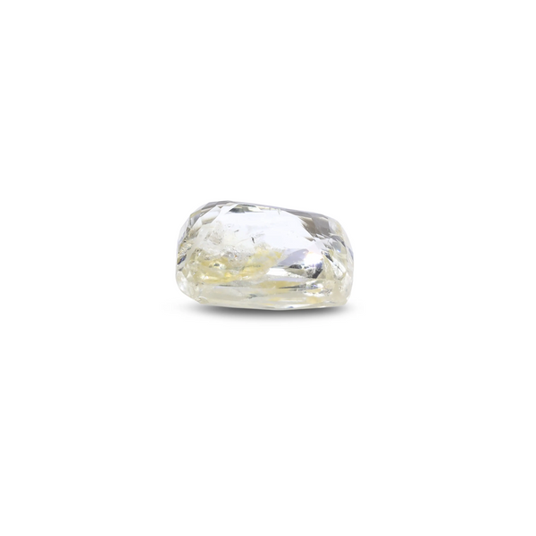 Yellow Sapphire - 2.59 Carat