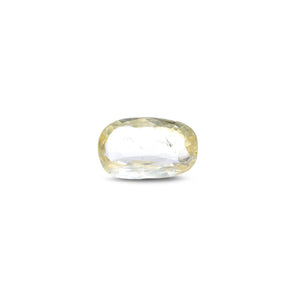 Srilankan Yellow Sapphire - 2.75 Carat - Pramogh