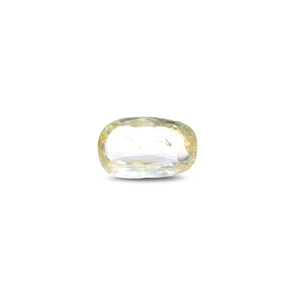 Srilankan Yellow Sapphire - 2.75 Carat - Pramogh