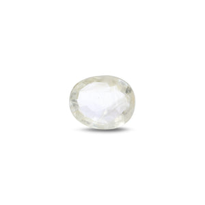 Srilankan Yellow Sapphire - 3.05 Carat - Pramogh