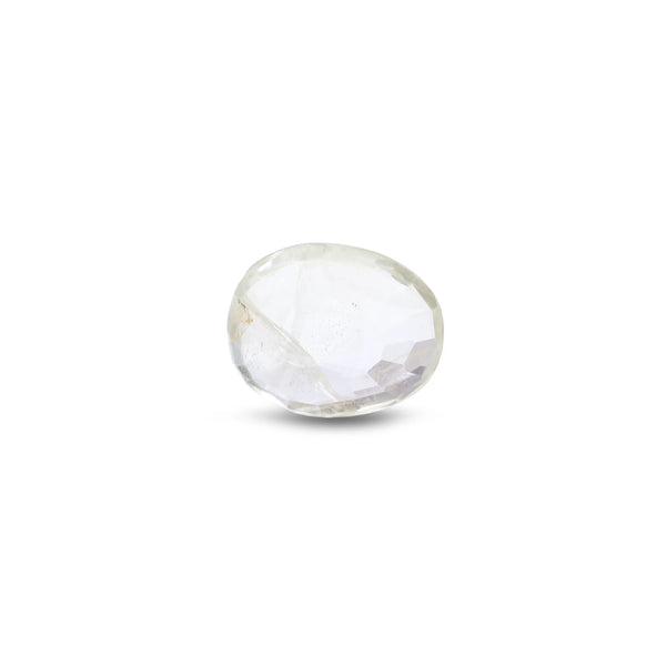 Yellow Sapphire - 3.05 Carat