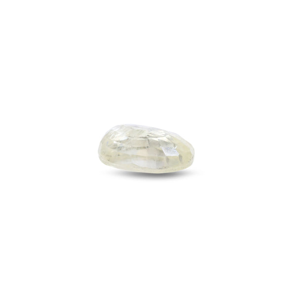 Yellow Sapphire - 3.05 Carat