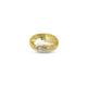 Srilankan Yellow Sapphire - 3 Carat - Pramogh