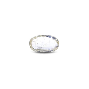 Srilankan Yellow Sapphire - 2.65 Carat - Pramogh