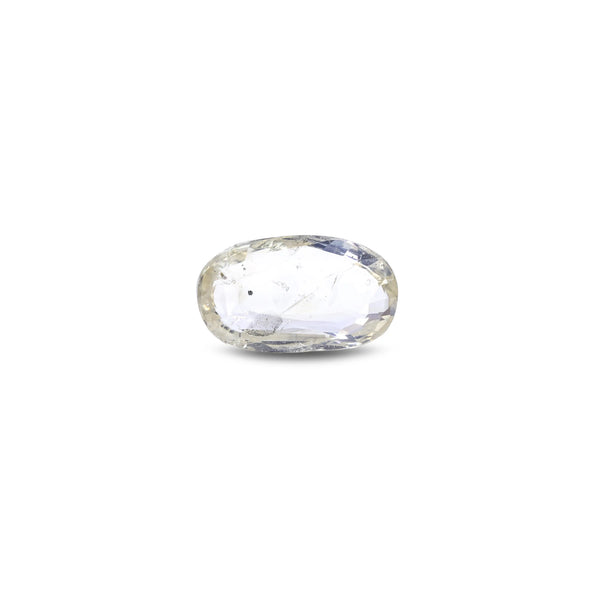 Srilankan Yellow Sapphire - 2.65 Carat - Pramogh