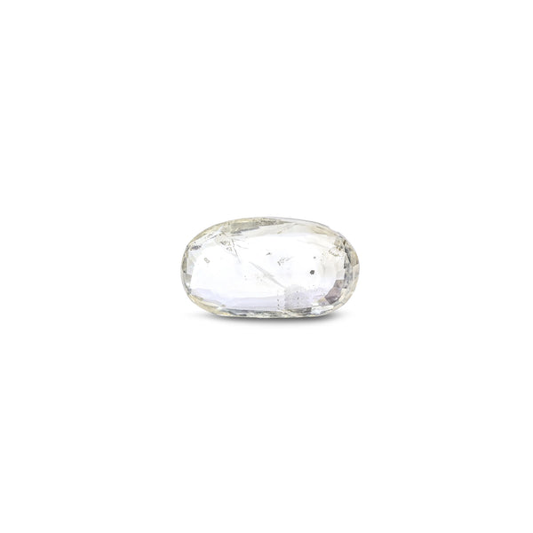 Yellow Sapphire - 2.65 Carat