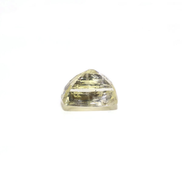 Yellow Sapphire - 5.4 Carat