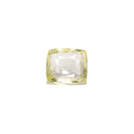 Yellow Sapphire - 7.2 Carat - Pramogh