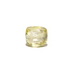 Yellow Sapphire - 7.3 Carat - Pramogh