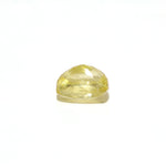 Yellow Sapphire - 7.3 Carat - Pramogh