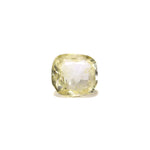 Yellow Sapphire - 5 Carat - Pramogh