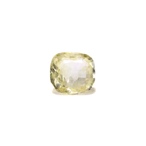 Srilankan Yellow Sapphire - 5 Carat - Pramogh