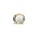 Yellow Sapphire - 5.05 Carat - Pramogh