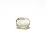 Yellow Sapphire - 5.75 Carat - Pramogh