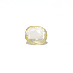 Yellow Sapphire - 5.5 Carat - Pramogh