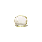 Yellow Sapphire - 5.5 Carat - Pramogh