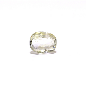 Srilankan Yellow Sapphire - 4.5 Carat - Pramogh