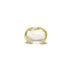 Yellow Sapphire - 6 Carat - Pramogh