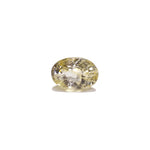 Yellow Sapphire - 6.7 Carat - Pramogh