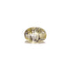 Yellow Sapphire - 6.7 Carat - Pramogh