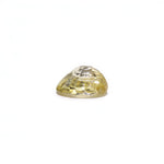 Yellow Sapphire - 6.7 Carat - Pramogh