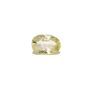 Srilankan Yellow Sapphire - 5.05 Carat - Pramogh