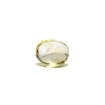 Yellow Sapphire - 6.1 Carat - Pramogh
