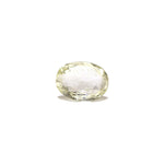 Yellow Sapphire - 6.05 Carat - Pramogh